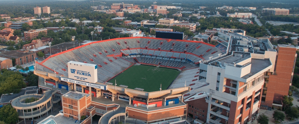 Alquiler de pisos, apartamentos y habitaciones para estudiantes en Gainesville